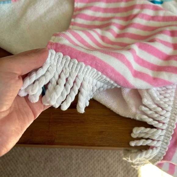 Lilly Pulitzer Beach Towel - Picture 3 of 5